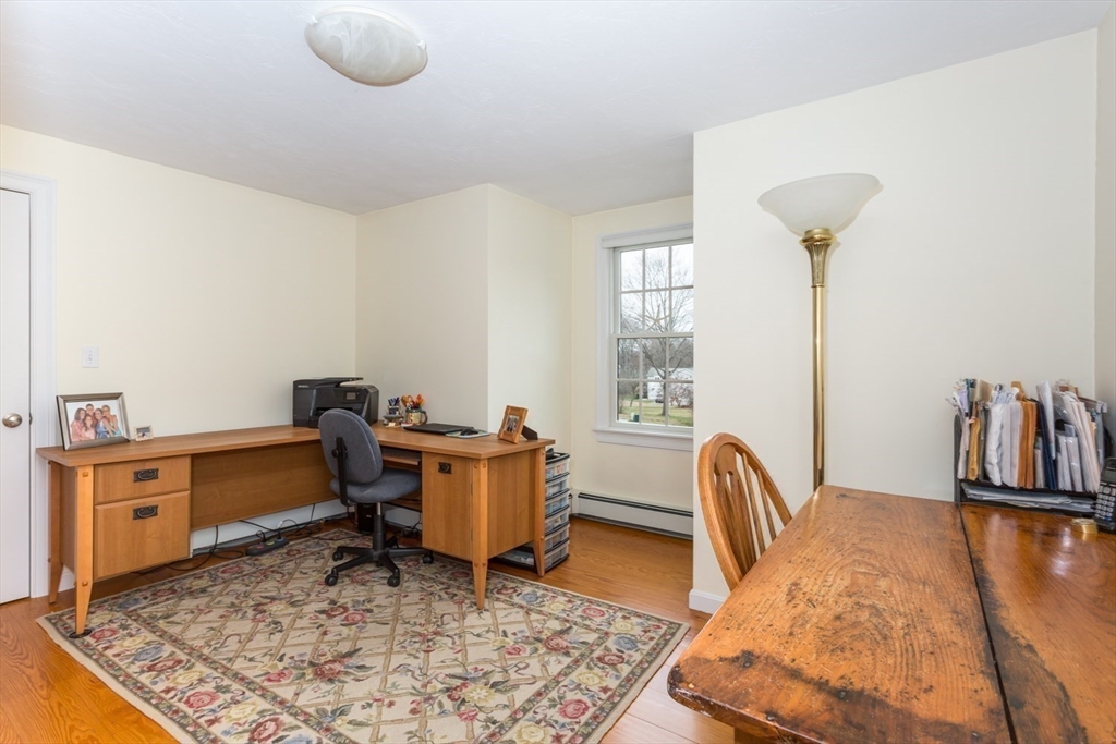 1 Delta Drive Franklin, MA 02038 - Photo 30 of 42 a room with furniture and a rug