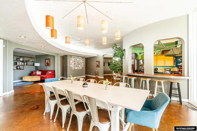 $1,390,000 | 18 Circle 8 Drive, Sheridan, WY 82801