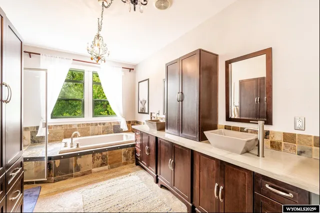 $1,390,000 | 18 Circle 8 Drive, Sheridan, WY 82801