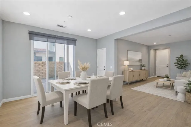 a bed room with a bed and a television