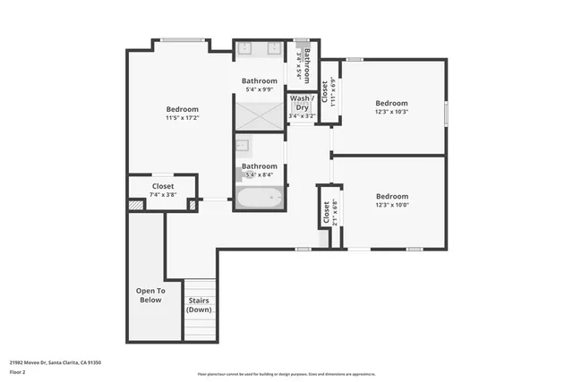$664,900 | 21982 Moveo Drive, Saugus, CA 91350
