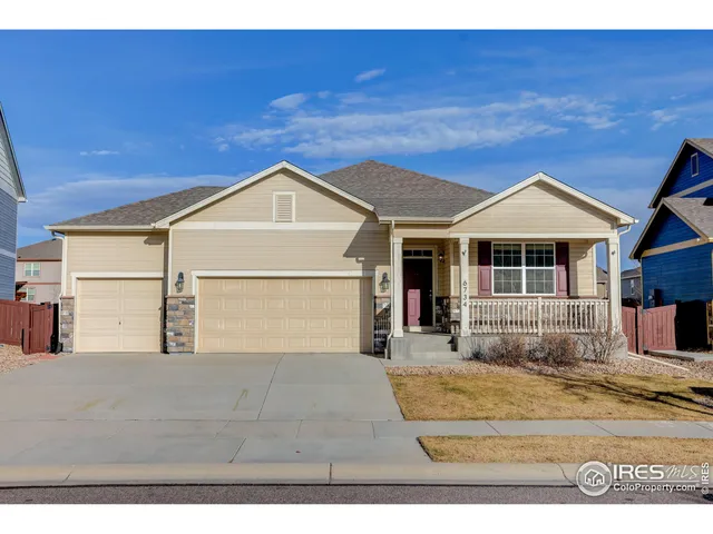 $560,000 | 6734 Grainery Road, Timnath, CO 80547