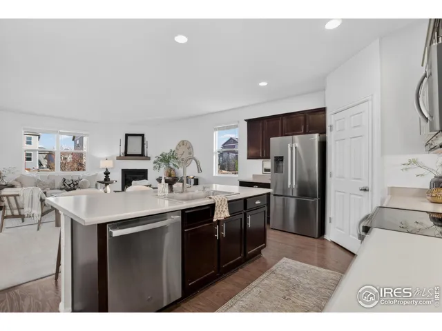 $560,000 | 6734 Grainery Road, Timnath, CO 80547