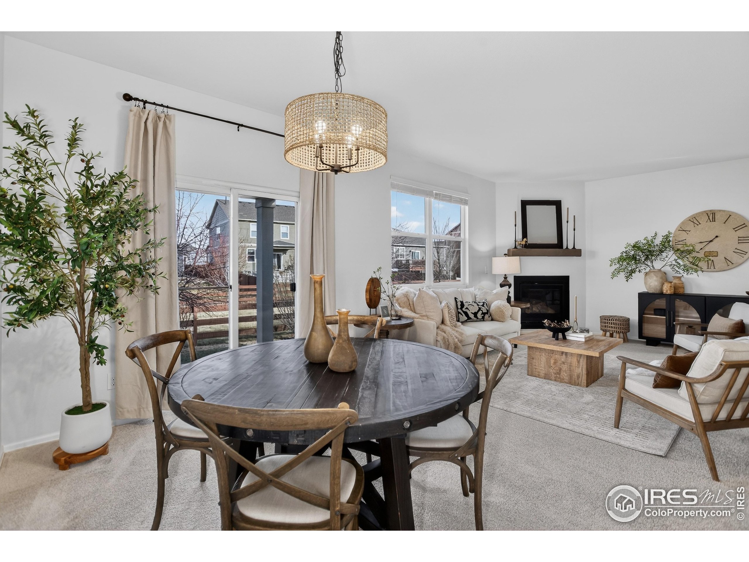 6734 Grainery Road Timnath, CO 80547 - Photo 15 of 44