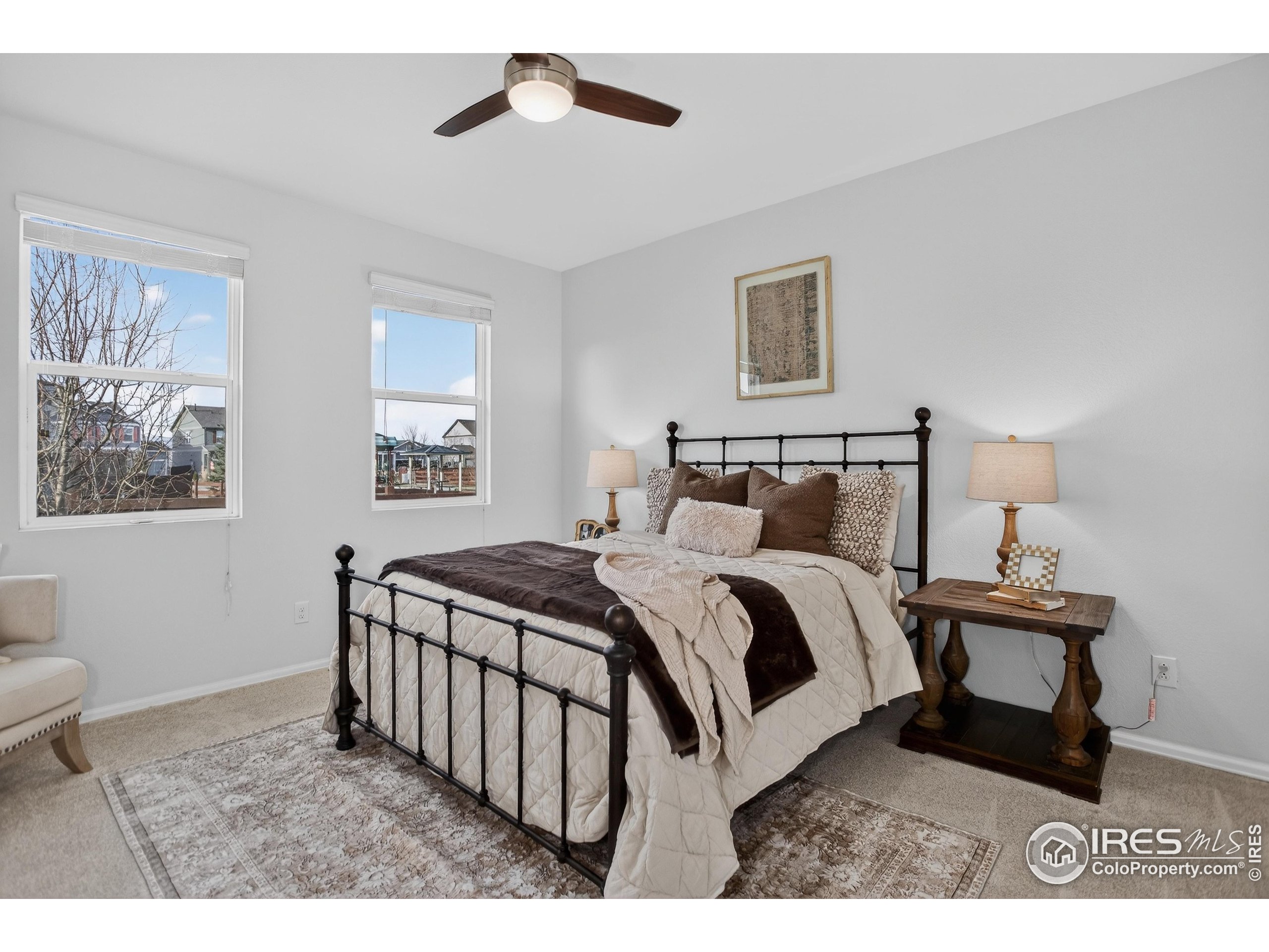 6734 Grainery Road Timnath, CO 80547 - Photo 18 of 44