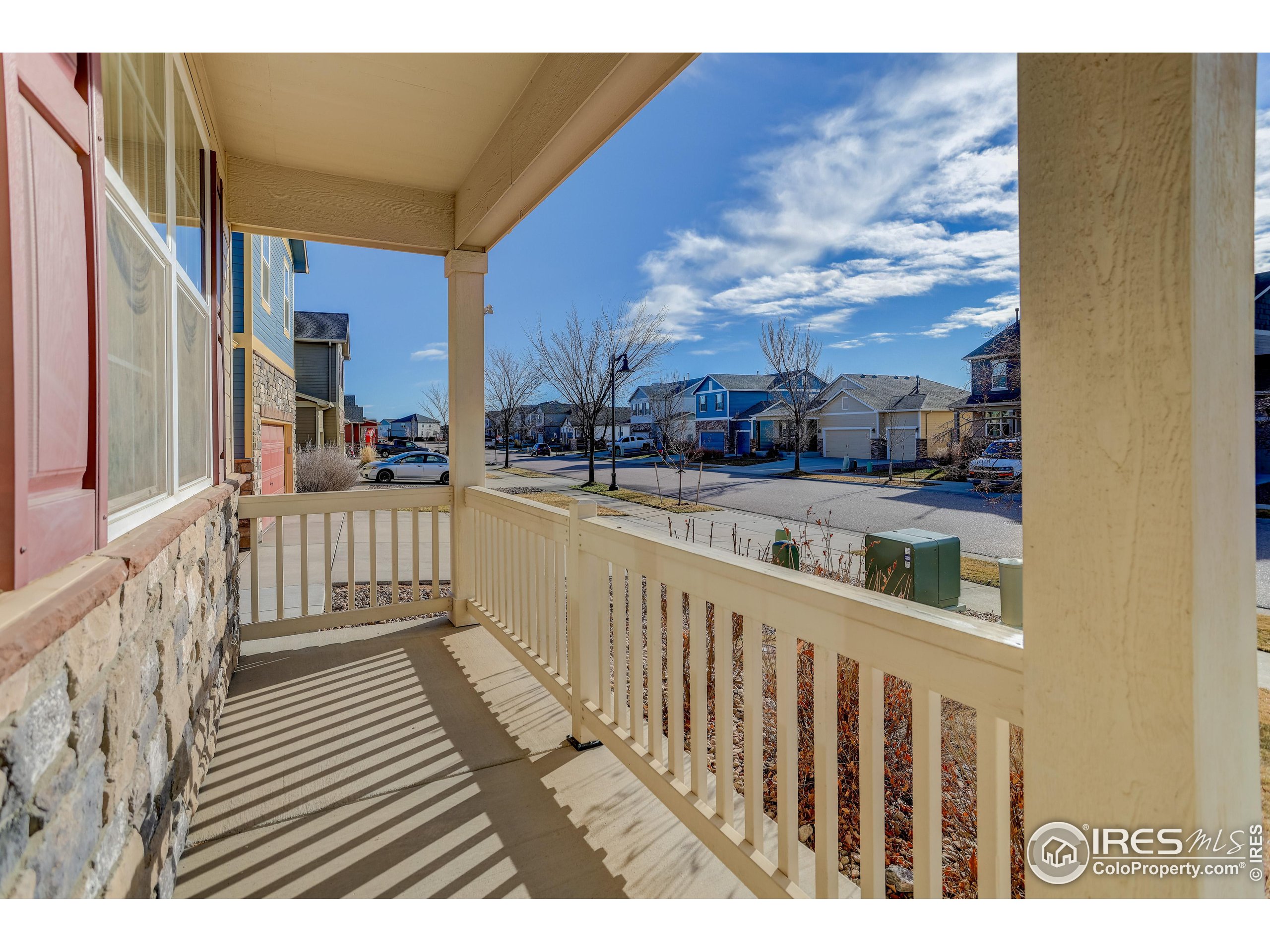 6734 Grainery Road Timnath, CO 80547 - Photo 3 of 44