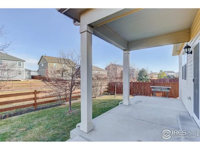 $560,000 | 6734 Grainery Road, Timnath, CO 80547