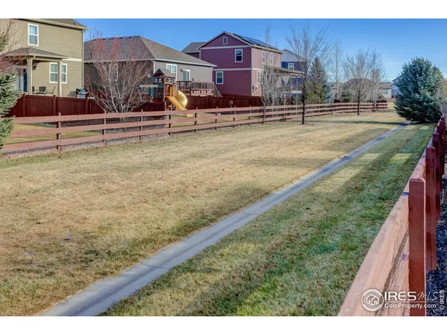 $560,000 | 6734 Grainery Road, Timnath, CO 80547