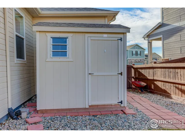 $560,000 | 6734 Grainery Road, Timnath, CO 80547