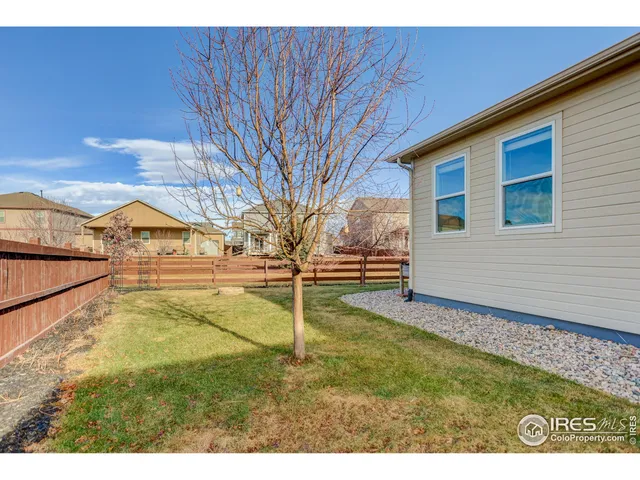 $560,000 | 6734 Grainery Road, Timnath, CO 80547