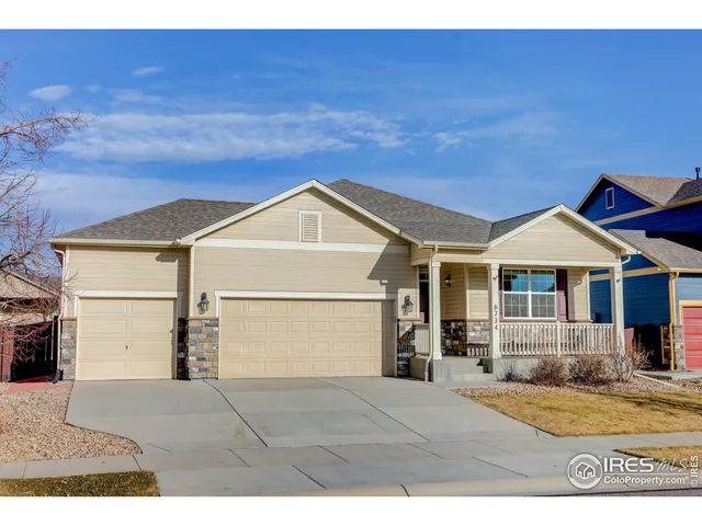 $560,000 | 6734 Grainery Road, Timnath, CO 80547