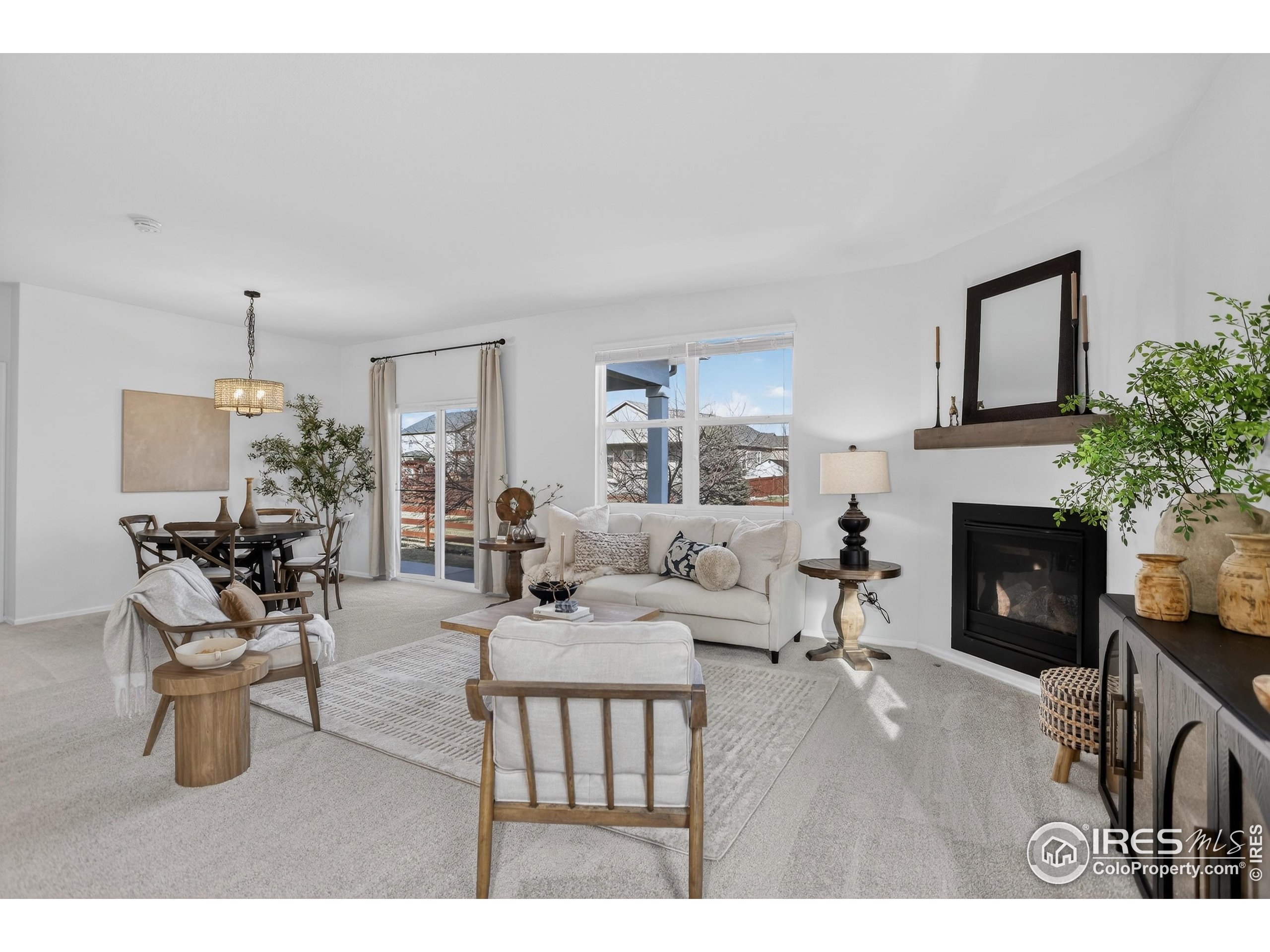 6734 Grainery Road Timnath, CO 80547 - Photo 7 of 44