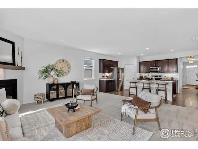 $560,000 | 6734 Grainery Road, Timnath, CO 80547