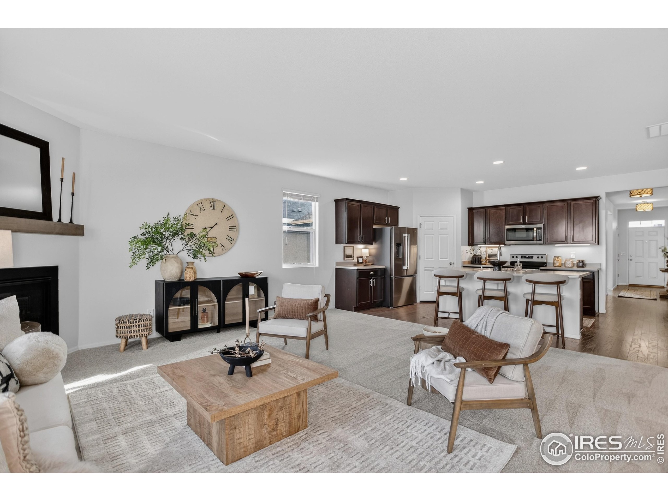 6734 Grainery Road Timnath, CO 80547 - Photo 8 of 44