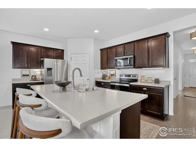 $560,000 | 6734 Grainery Road, Timnath, CO 80547