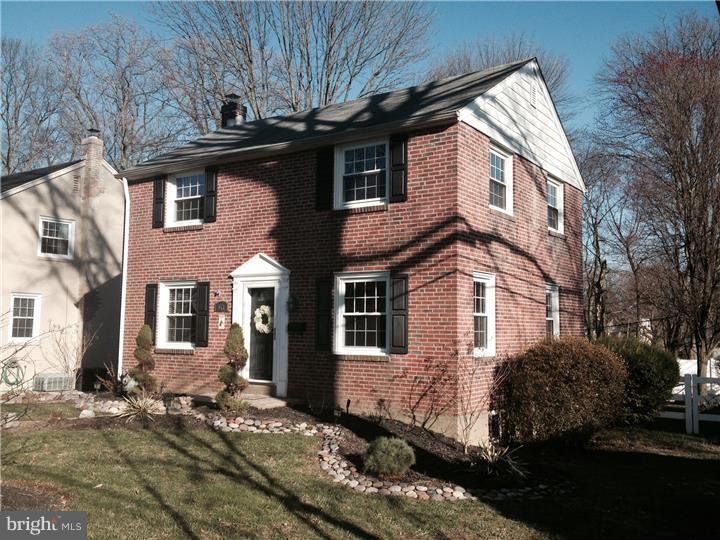 571 Evans Road Springfield, PA 19064 - Photo 1 of 15