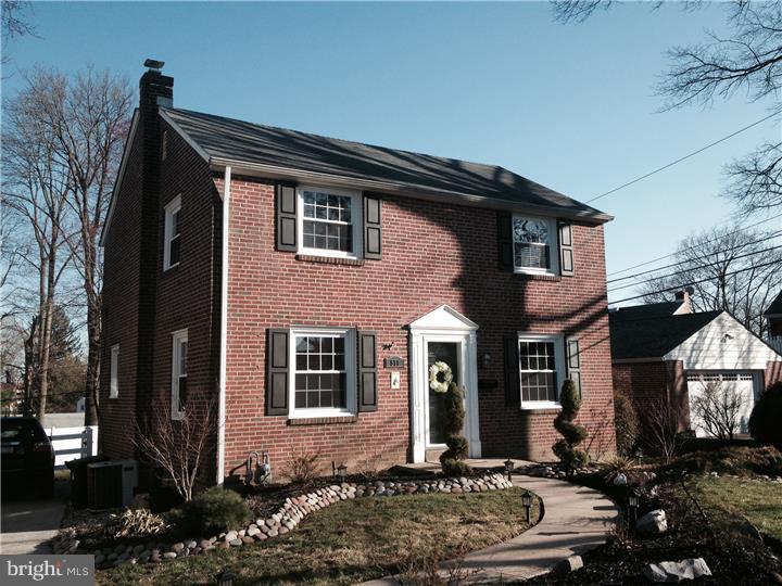 571 Evans Road Springfield, PA 19064 - Photo 2 of 15