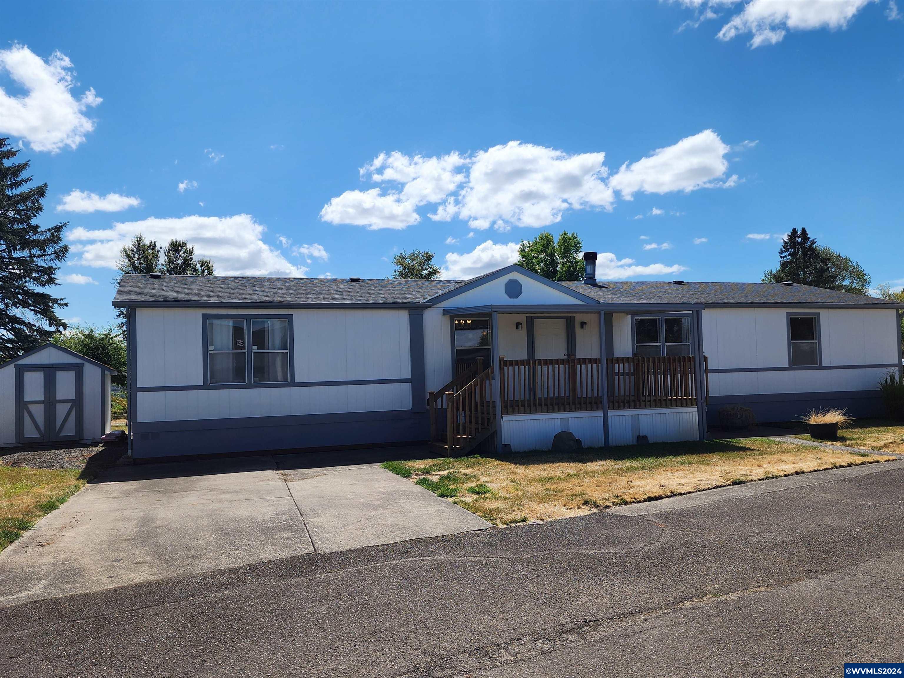 34505 Riverside Drive, Unit 36 Albany, OR 97321 - Photo 4 of 49