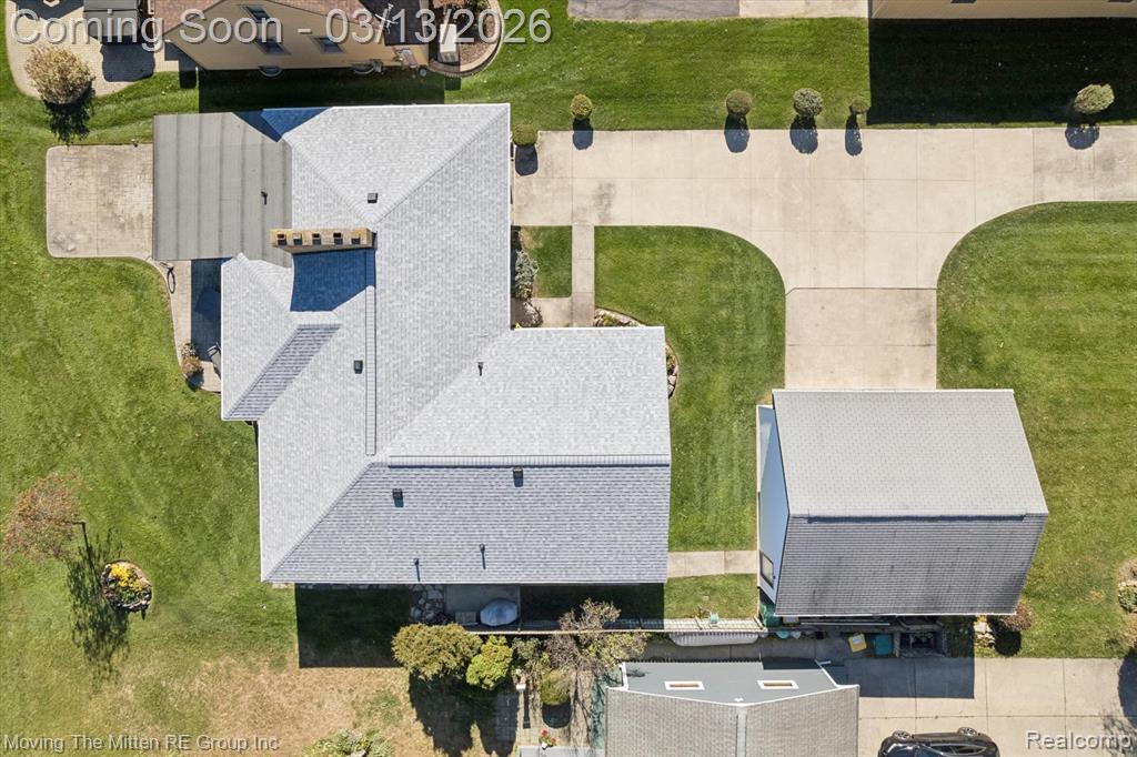 46940 Denton Road Belleville, MI 48111 - Photo 53 of 59 Gallery Image 53
