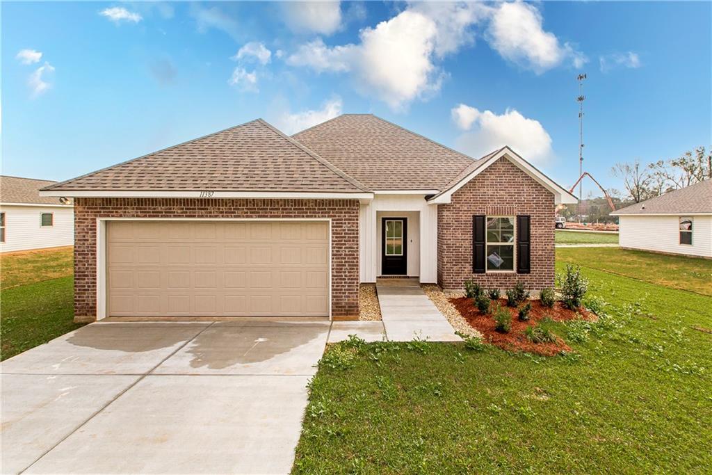 11387 Rabbit Run Hammond, LA 70401 - Photo 1 of 12 Gallery Image 1