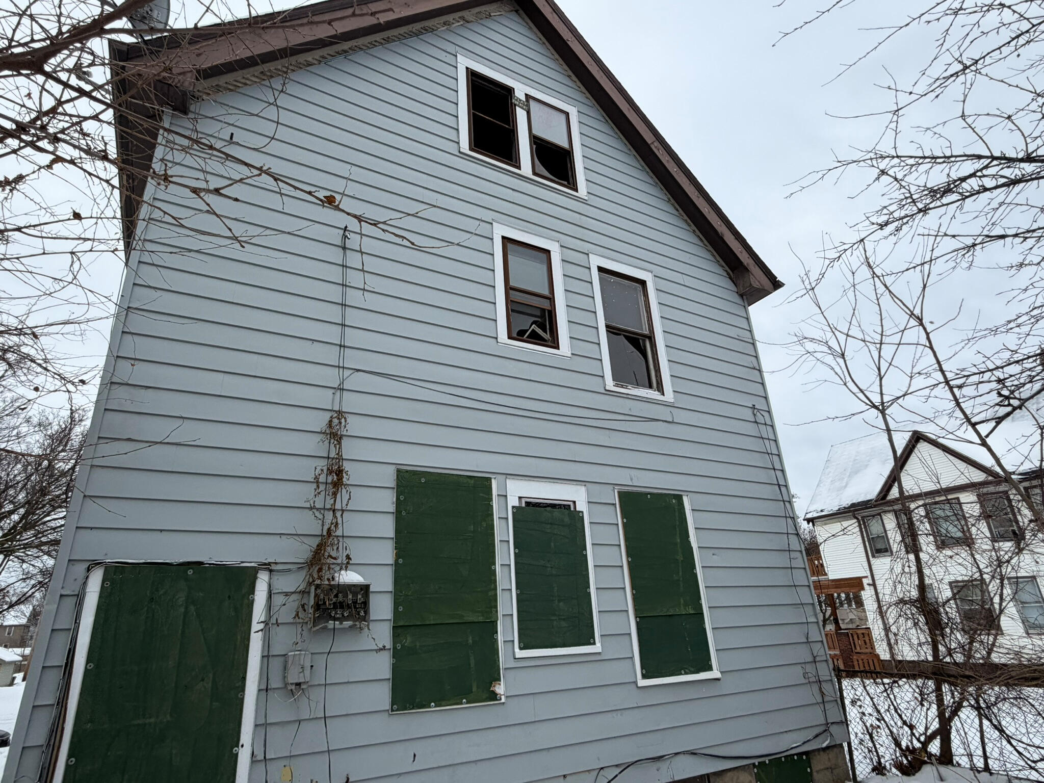 420 North 29th Street, Unit 422 Milwaukee, WI 53208 - Photo 5 of 27 IMG_4961