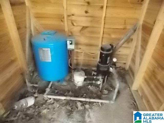 960 Westwood Road Mount Olive, AL 35117 - Photo 38 of 41
