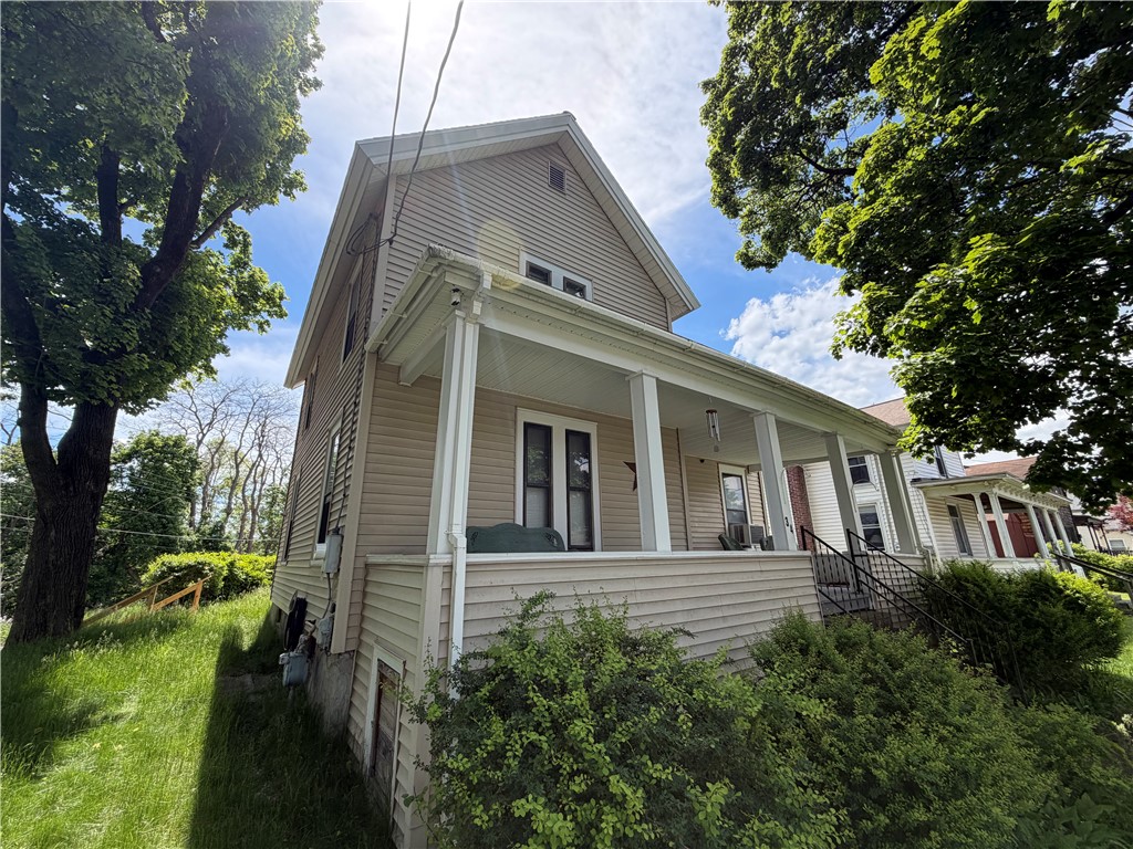 34 Grand Street Oneonta, NY 13820 - Photo 18 of 33