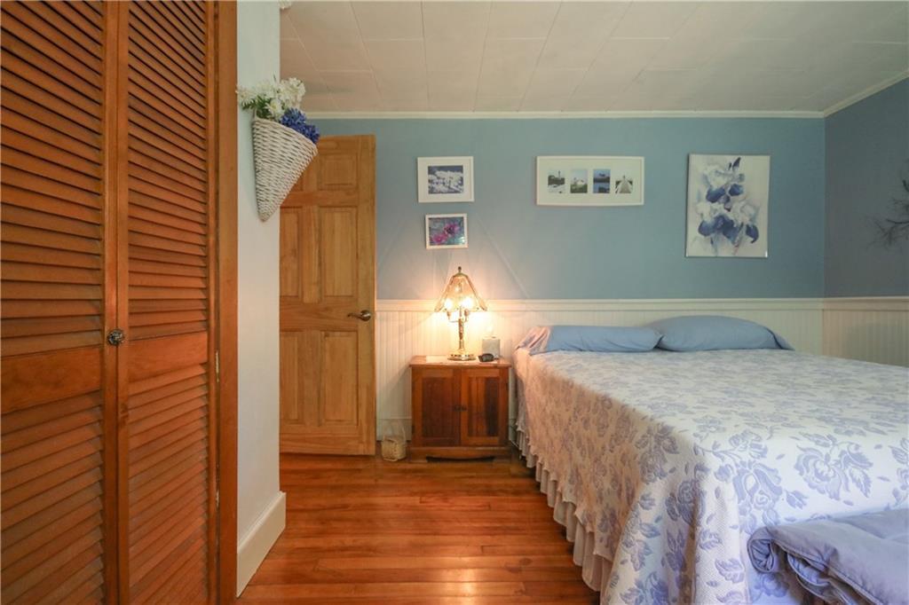 1032 Sawyer Road Cape Elizabeth, ME 04107 - Photo 29 of 35 Photo