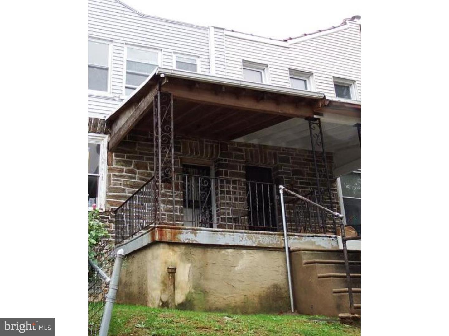 4612 Fernhill Road Philadelphia, PA 19144 - Photo 1 of 12 Gallery Image 1