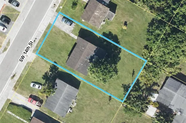 $250,000 | 561 Southwest 14th Street, Belle Glade, FL 33430