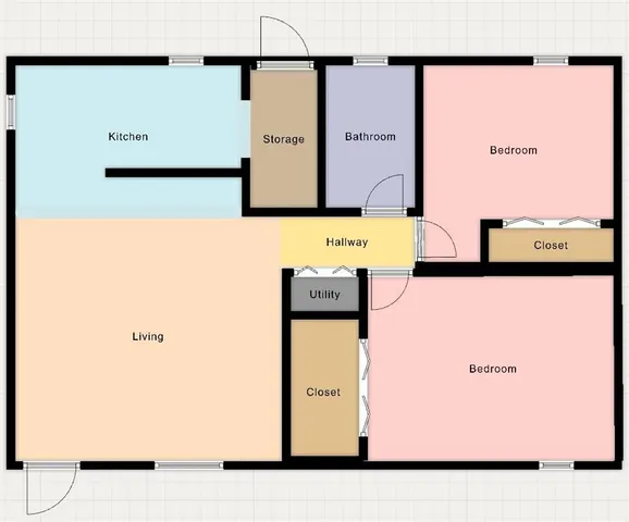 $250,000 | 561 Southwest 14th Street, Belle Glade, FL 33430