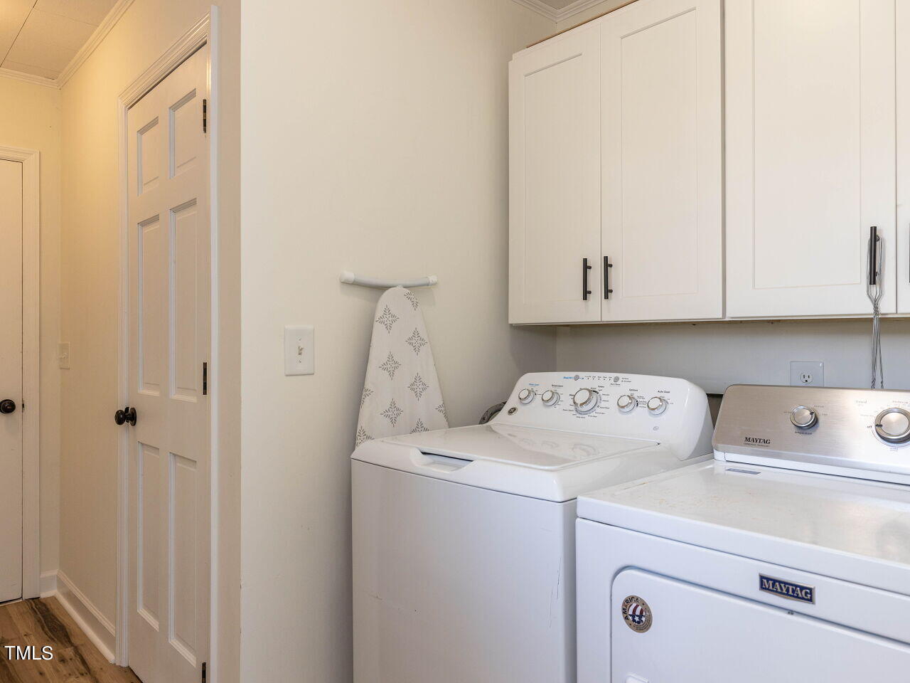 275 Rains Crossroads Road Selma, NC 27576 - Photo 12 of 31 012-1280x960-laundry-mudroom