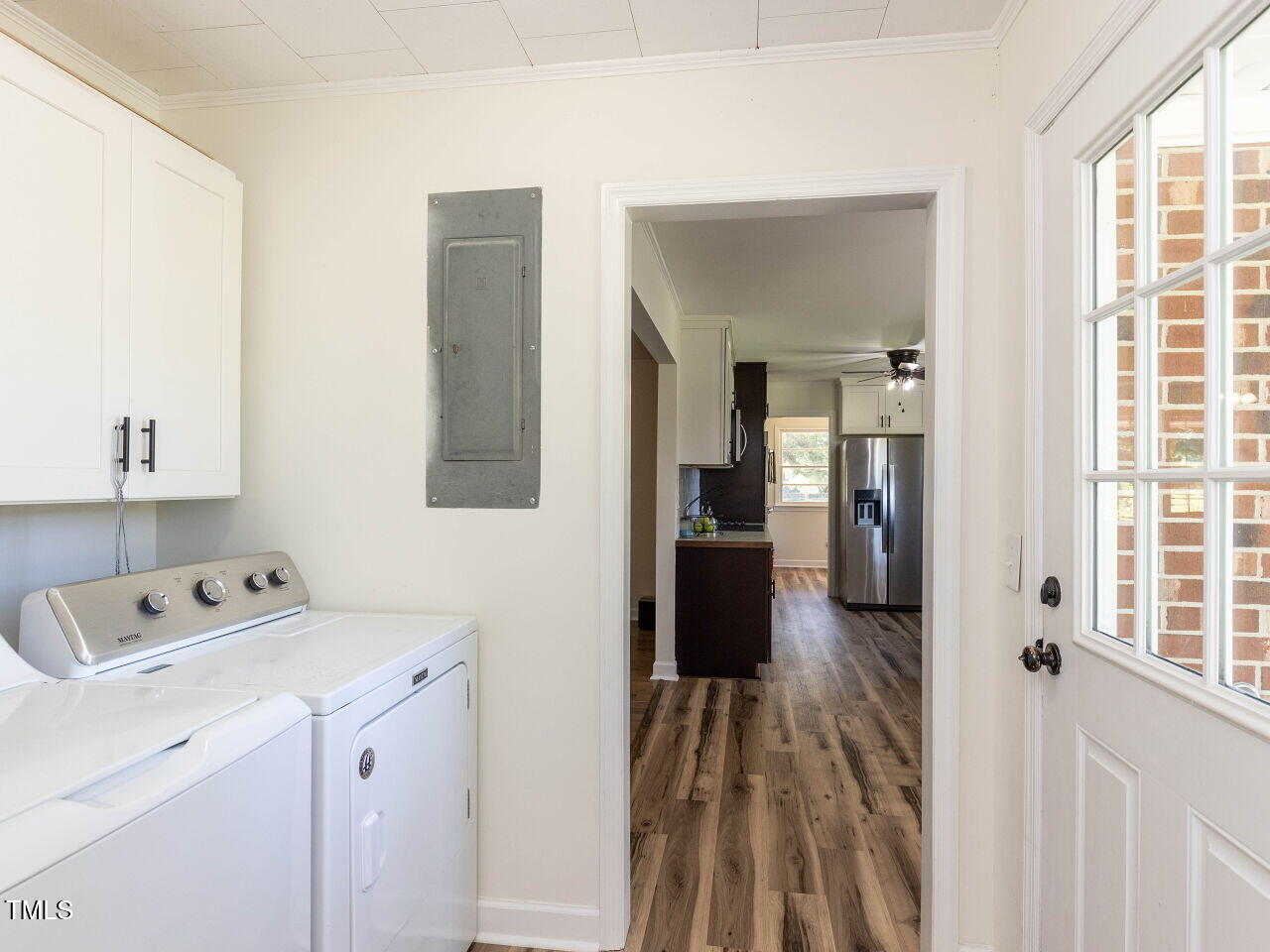 275 Rains Crossroads Road Selma, NC 27576 - Photo 14 of 31 014-1280x960-laundry-mudroom