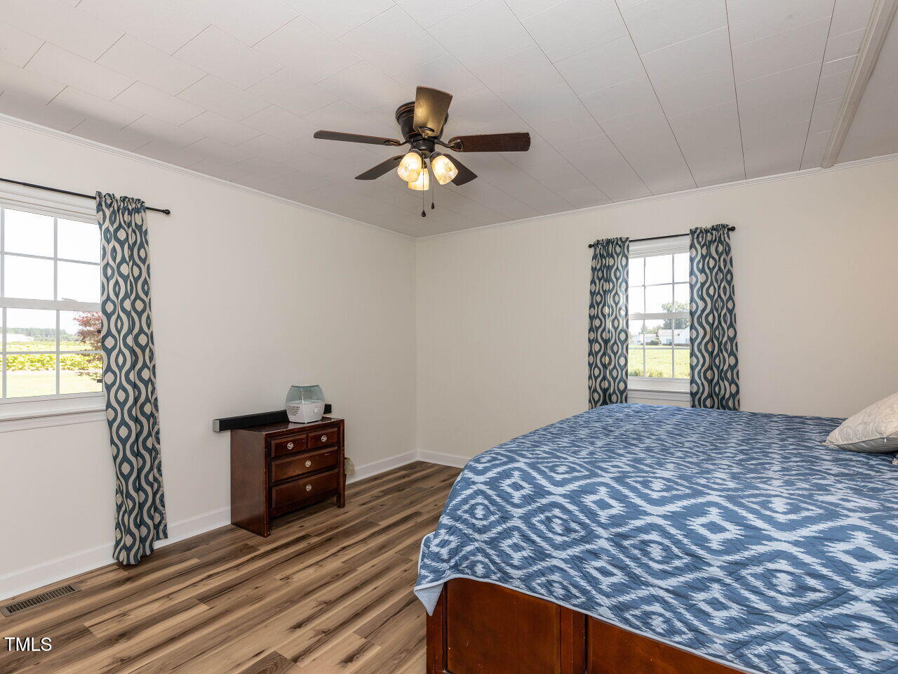 275 Rains Crossroads Road Selma, NC 27576 - Photo 18 of 31 018-1280x960-master-bedroom