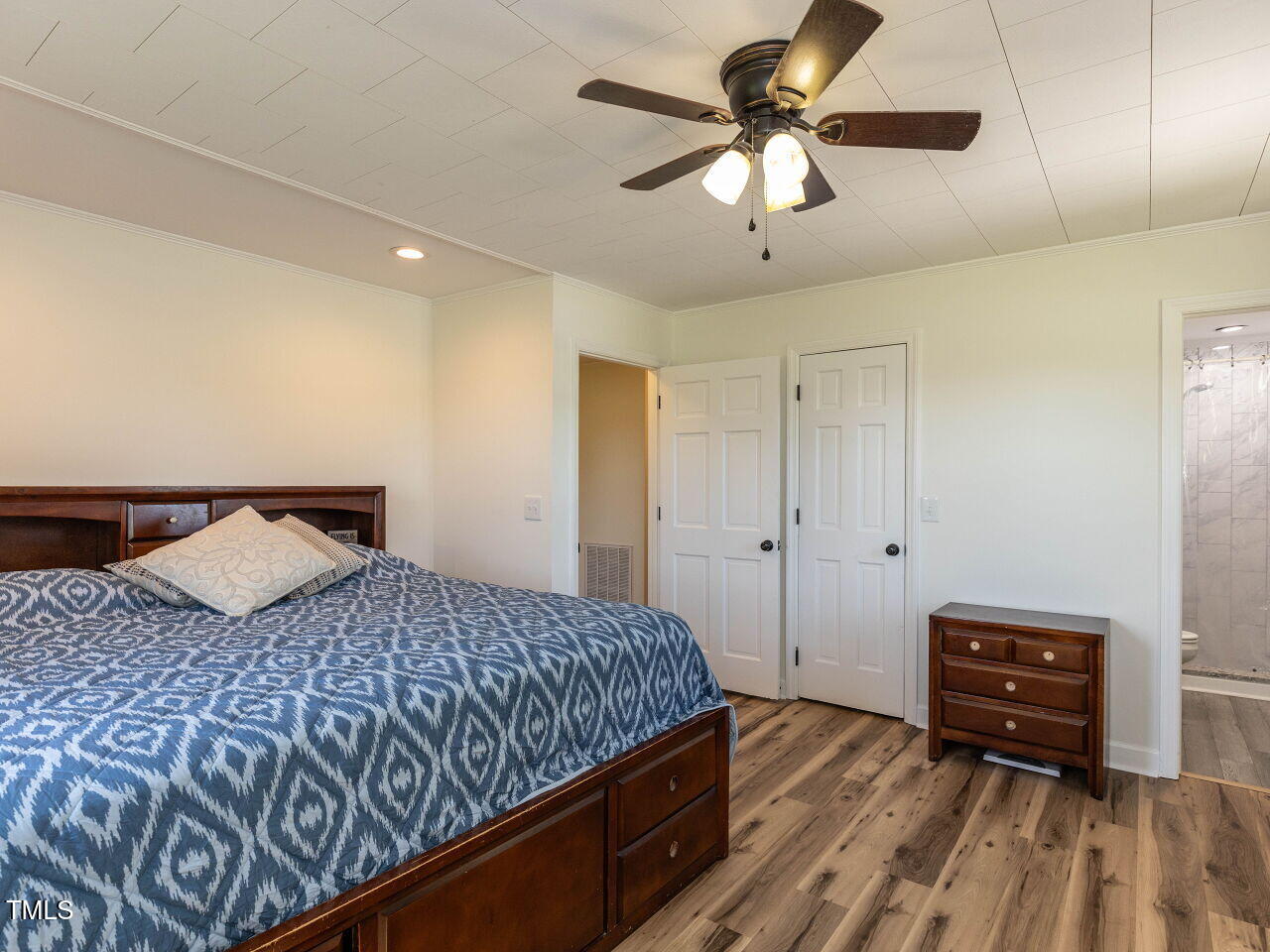 275 Rains Crossroads Road Selma, NC 27576 - Photo 19 of 31 019-1280x960-master-bedroom