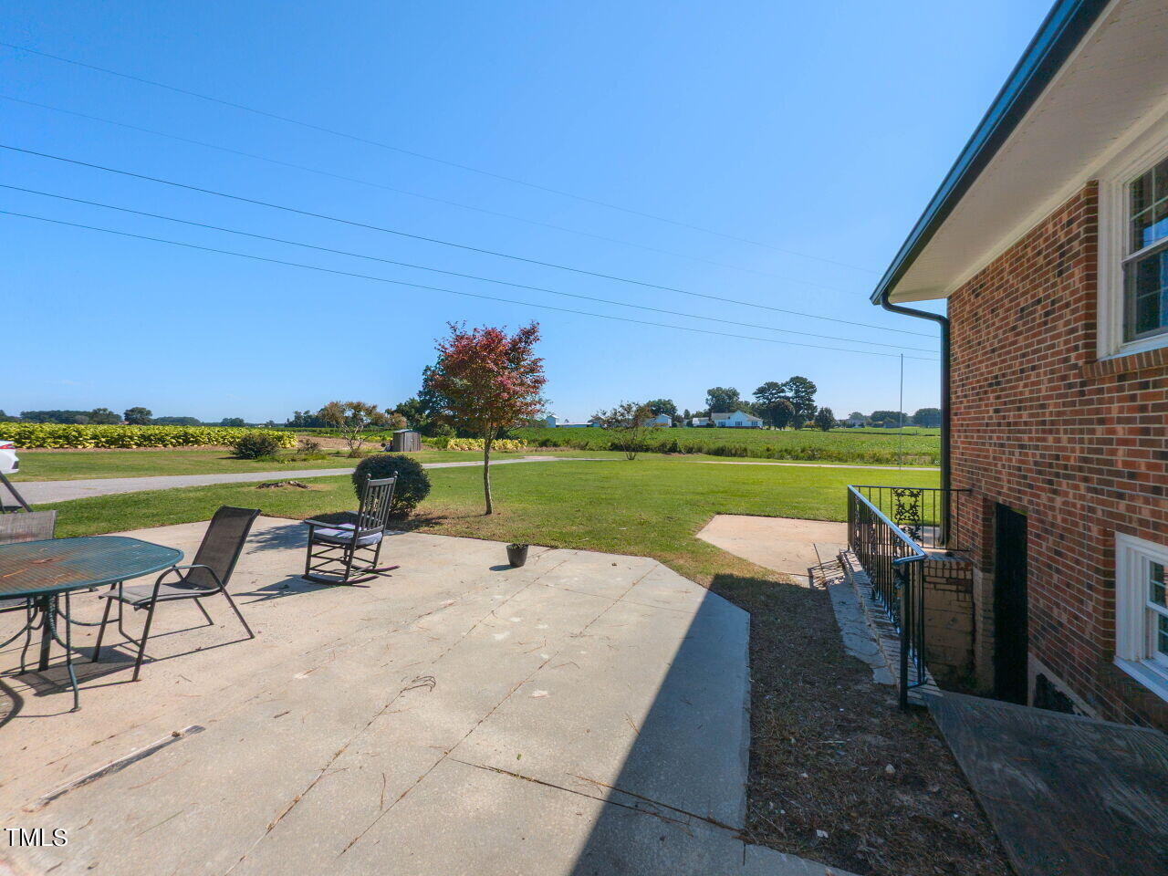 275 Rains Crossroads Road Selma, NC 27576 - Photo 28 of 31 028-1280x960-patio-backyard