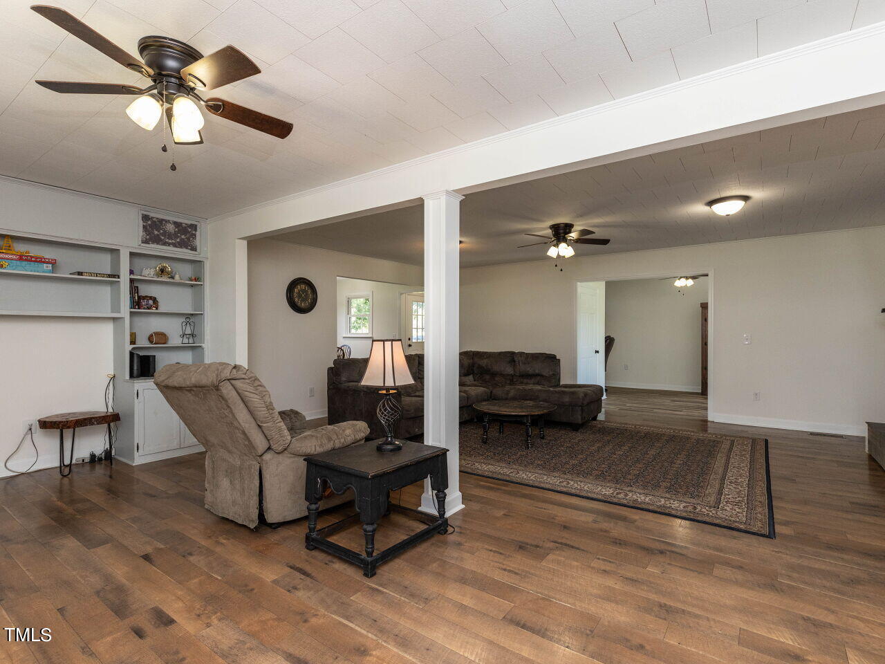 275 Rains Crossroads Road Selma, NC 27576 - Photo 4 of 31 004-1280x960-foyer-entry