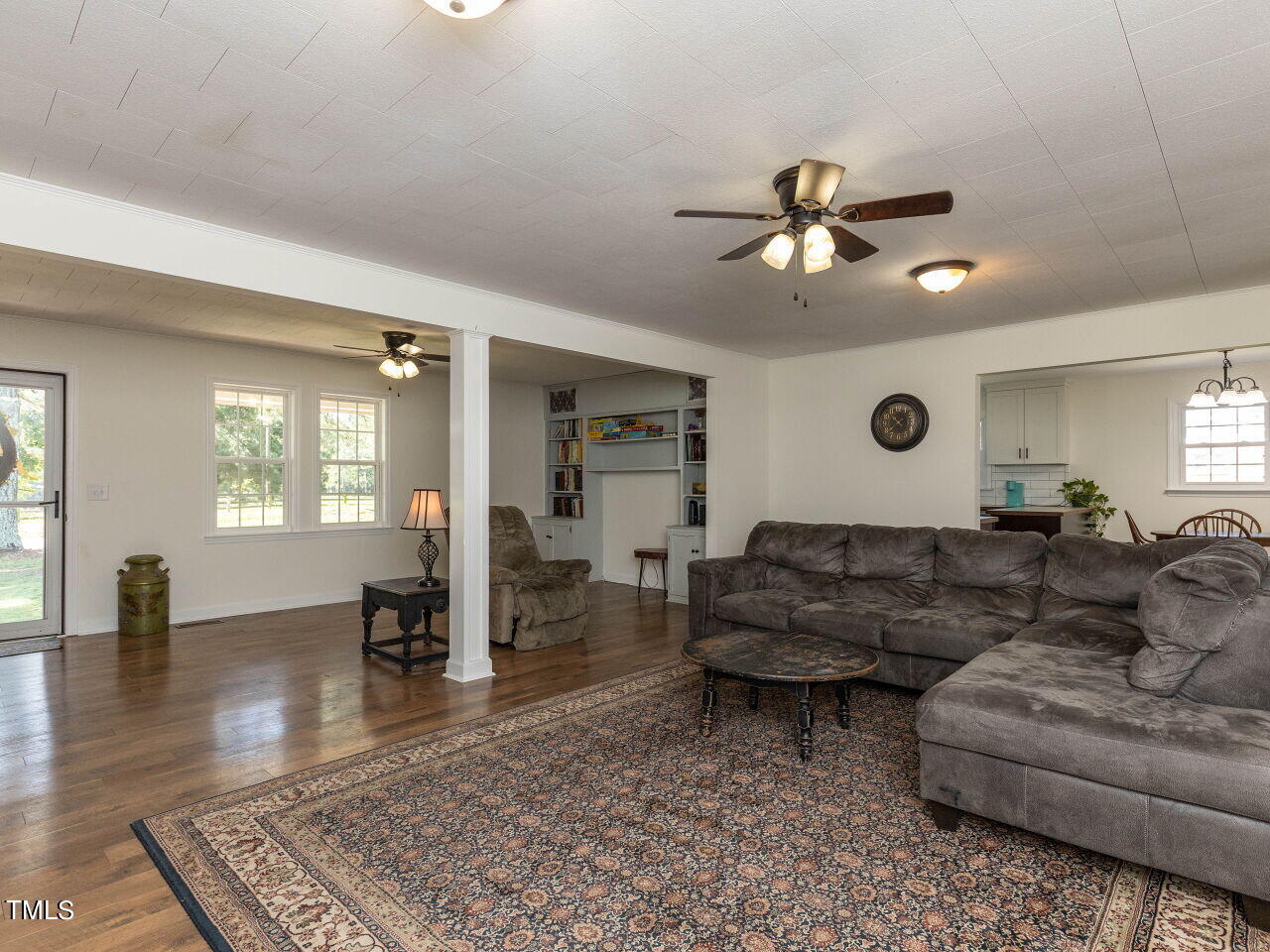 275 Rains Crossroads Road Selma, NC 27576 - Photo 6 of 31 006-1280x960-open-living
