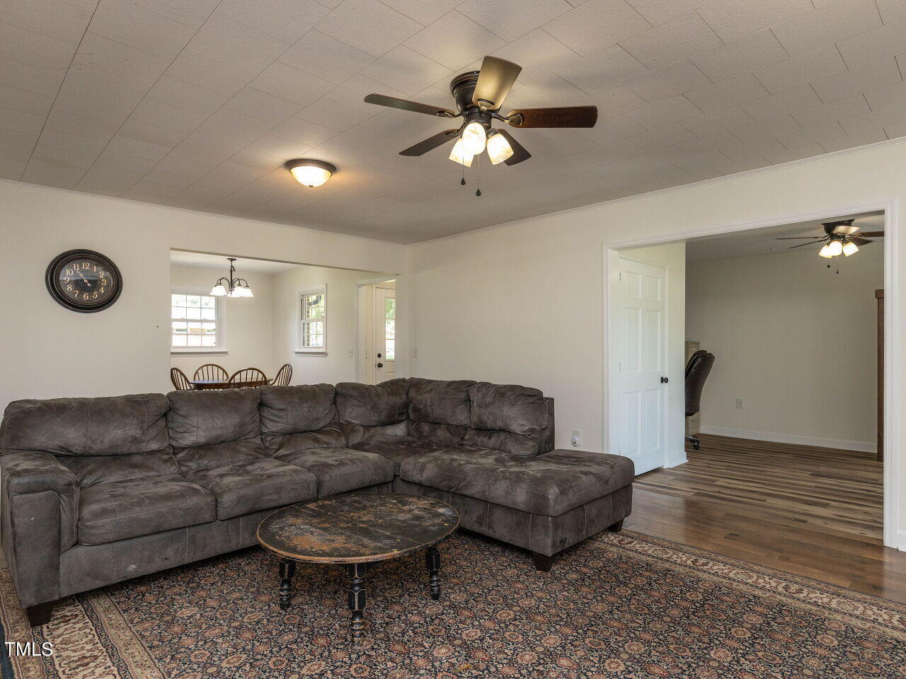275 Rains Crossroads Road Selma, NC 27576 - Photo 7 of 31 007-1280x960-open-living