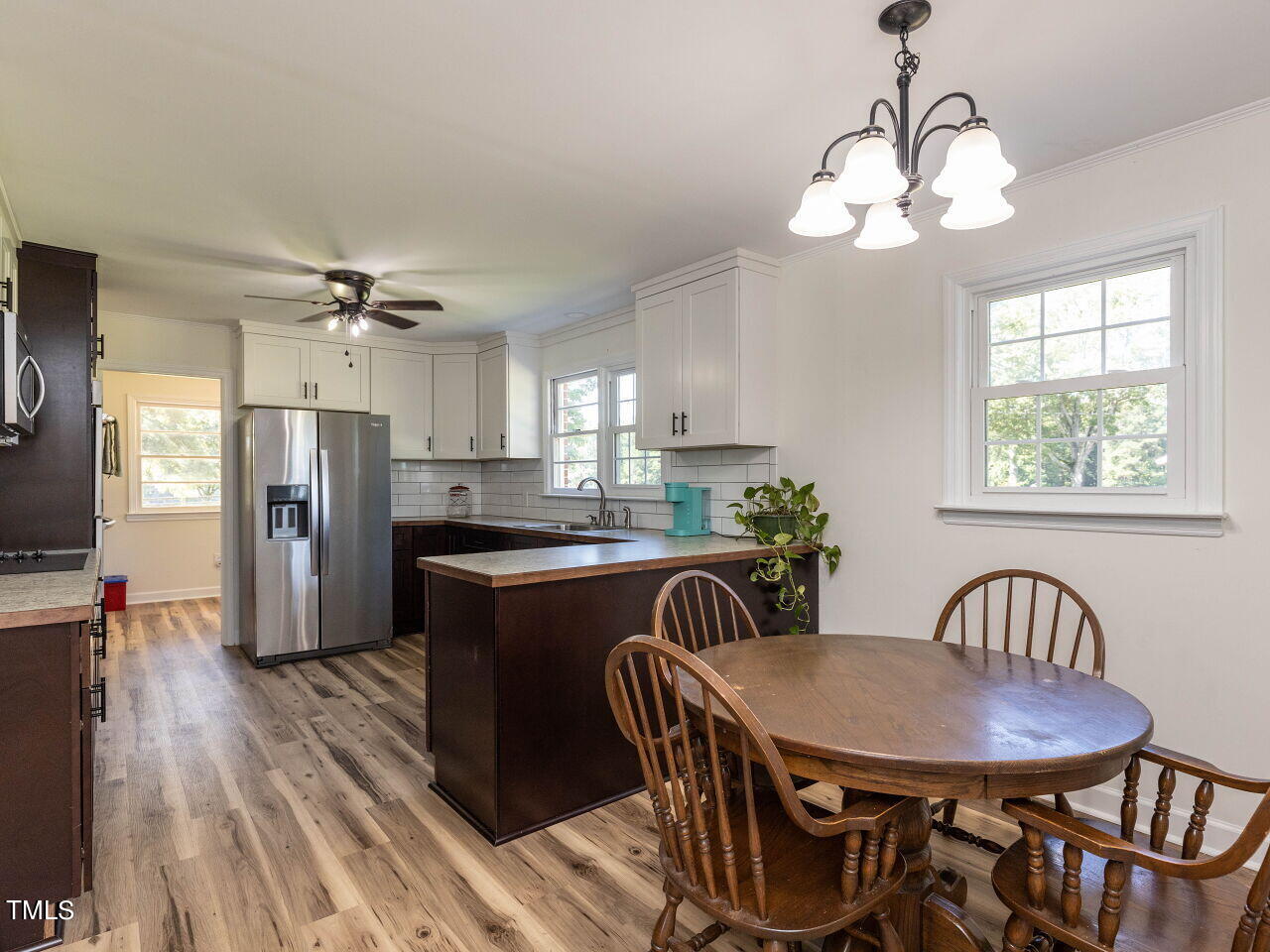 275 Rains Crossroads Road Selma, NC 27576 - Photo 8 of 31 008-1280x960-dining-kitchen