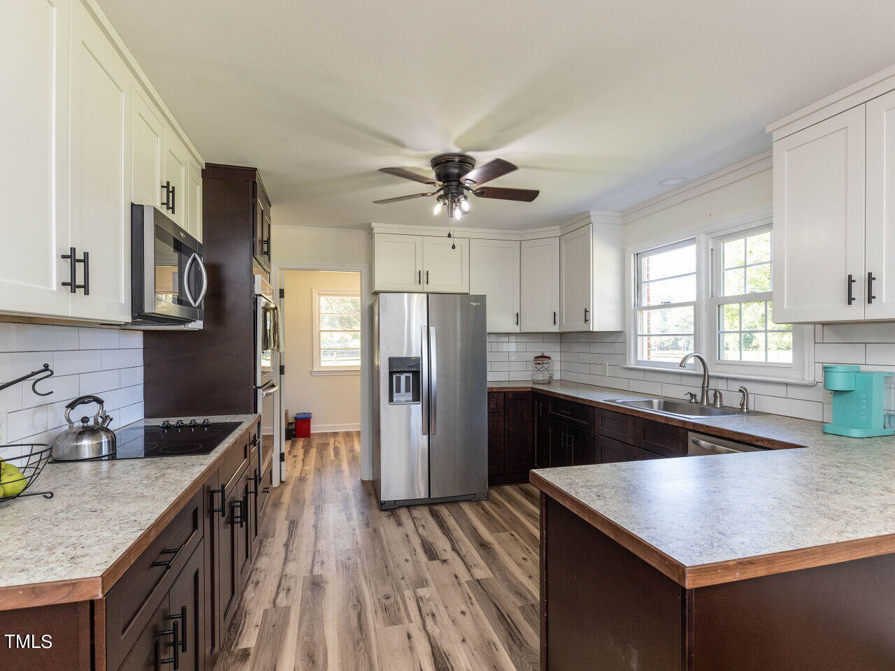 275 Rains Crossroads Road Selma, NC 27576 - Photo 10 of 31 010-1280x960-kitchen