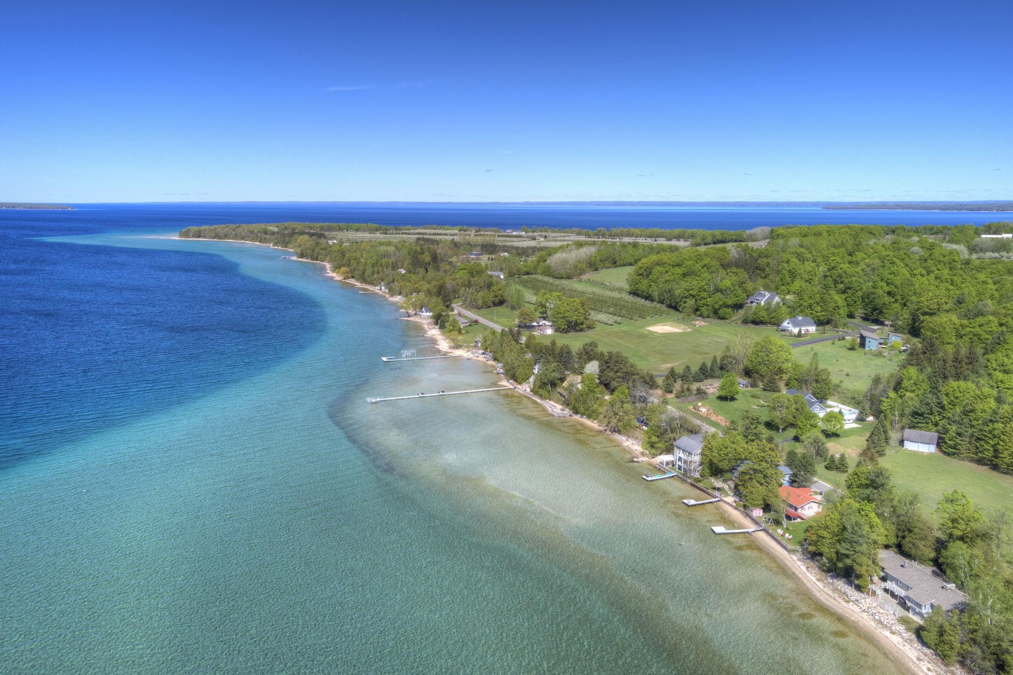 488 South Stony Point Road Suttons Bay, MI 49682 - Photo 38 of 41