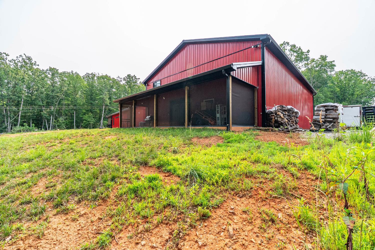 1568 Bent Creek Road Concord, VA 24538 - Photo 60 of 70