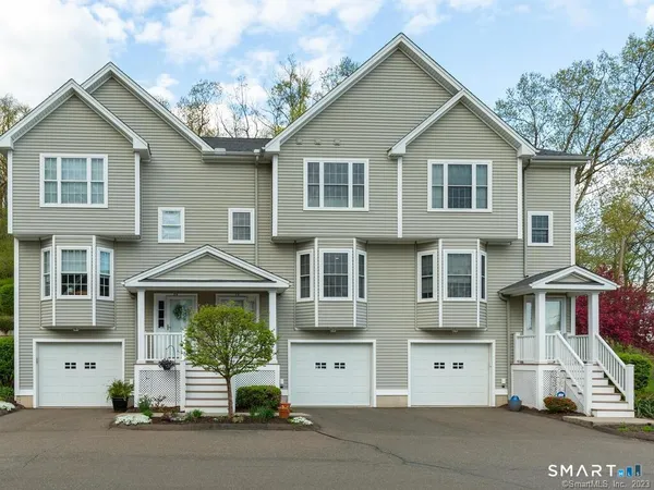 $389,000 | 31 South Turnpike Road, Unit C2, Wallingford, CT 06492