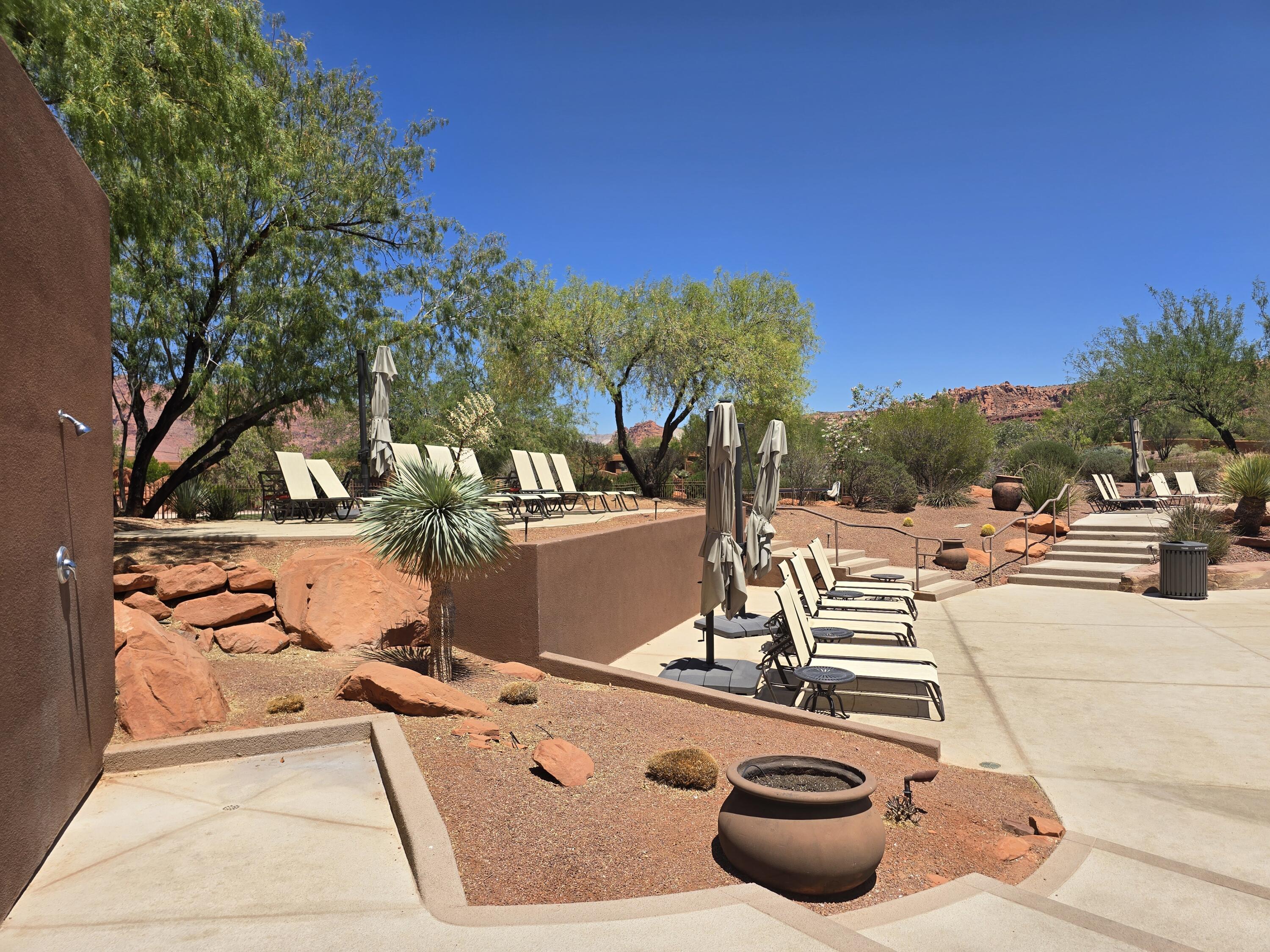 2001 West Grayhawk Circle St. George, UT 84770 - Photo 79 of 83 Entrada Grounds 14