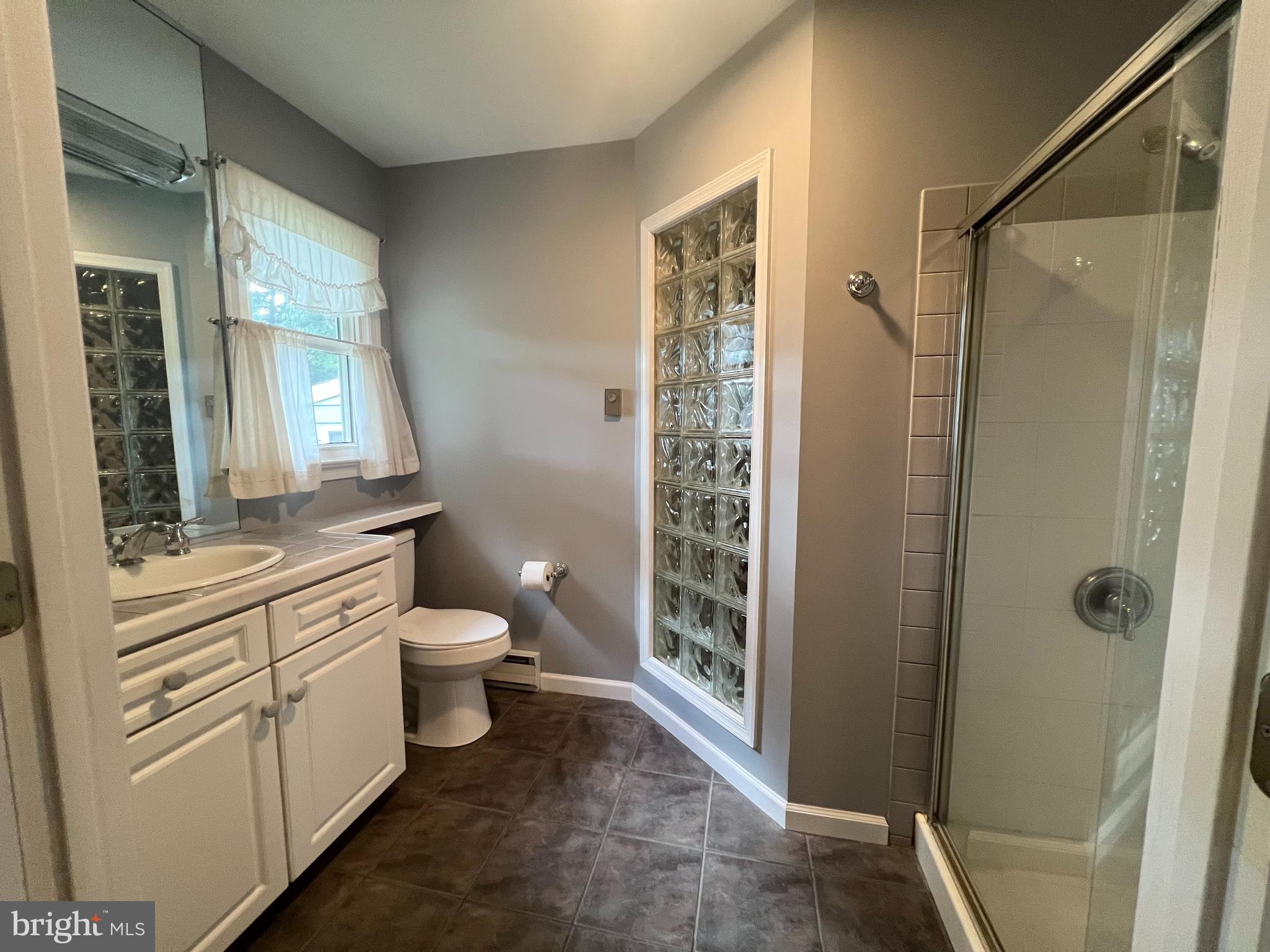 8840 Shell Road Delmar, MD 21875 - Photo 9 of 11 primary bathroom