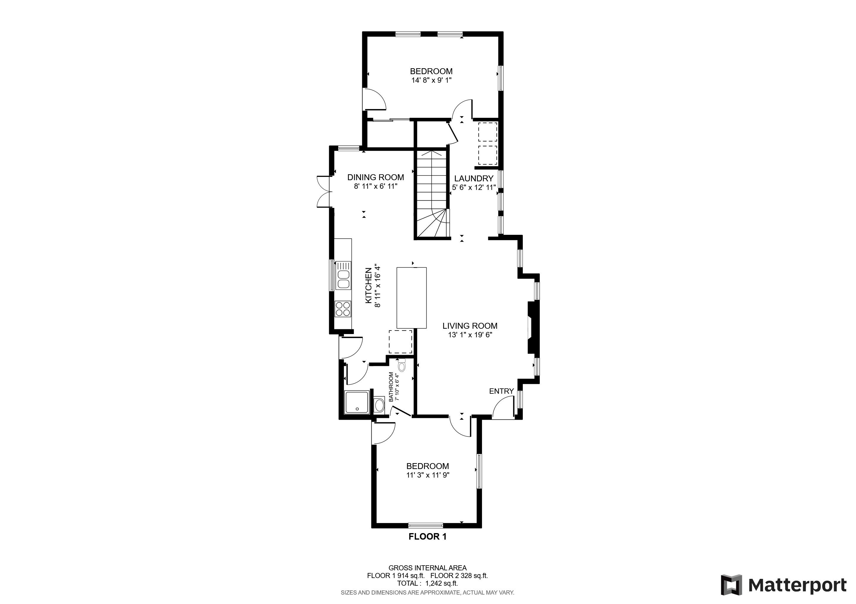 32446 Ridge Road Dutch Flat, CA 95714 - Photo 20 of 21 Gallery Image 20