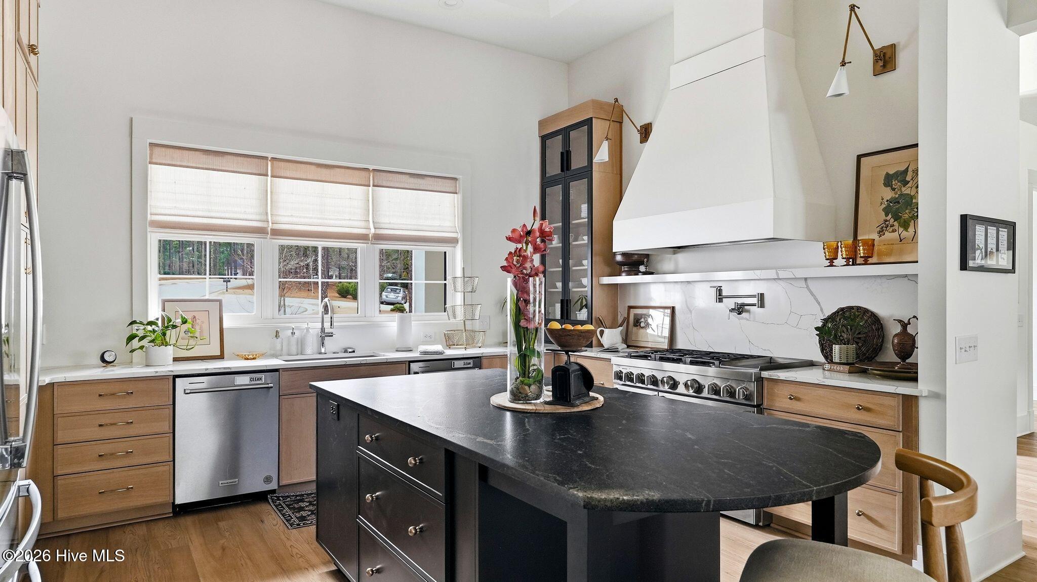 2 Masters Ridge Place Southern Pines, NC 28387 - Photo 24 of 88 Island and Cooking