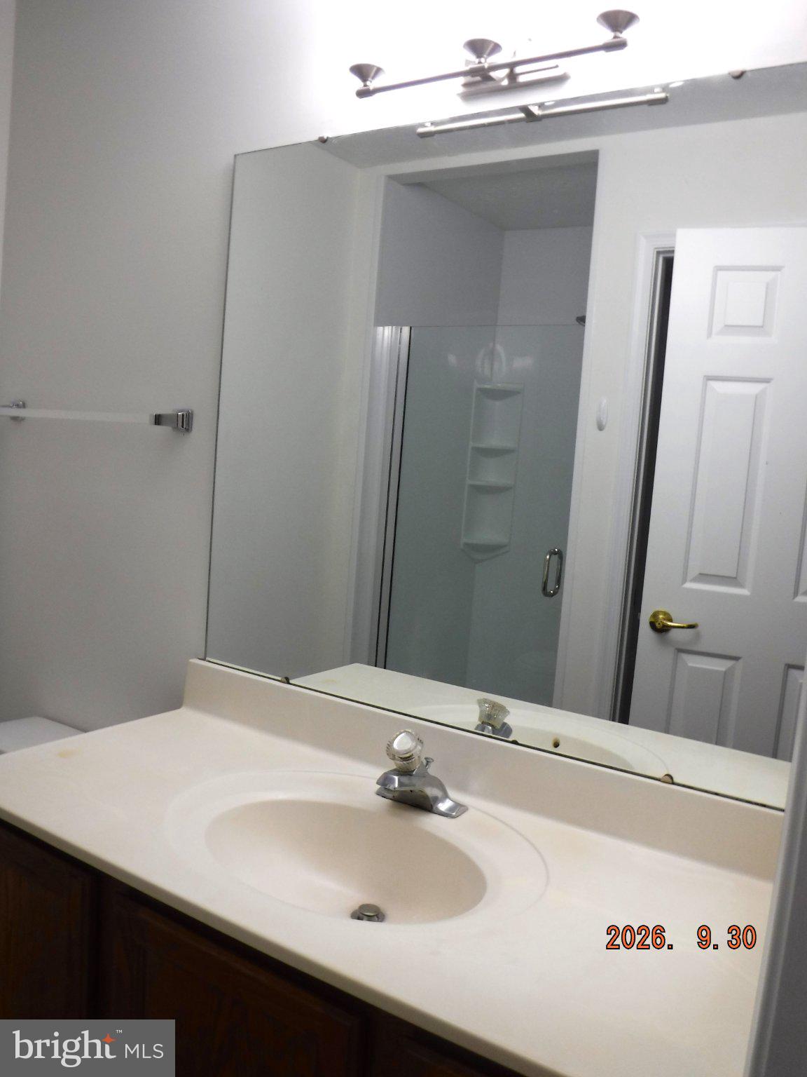 5328 Castlestone Drive Rosedale, MD 21237 - Photo 22 of 42 Master bathroom