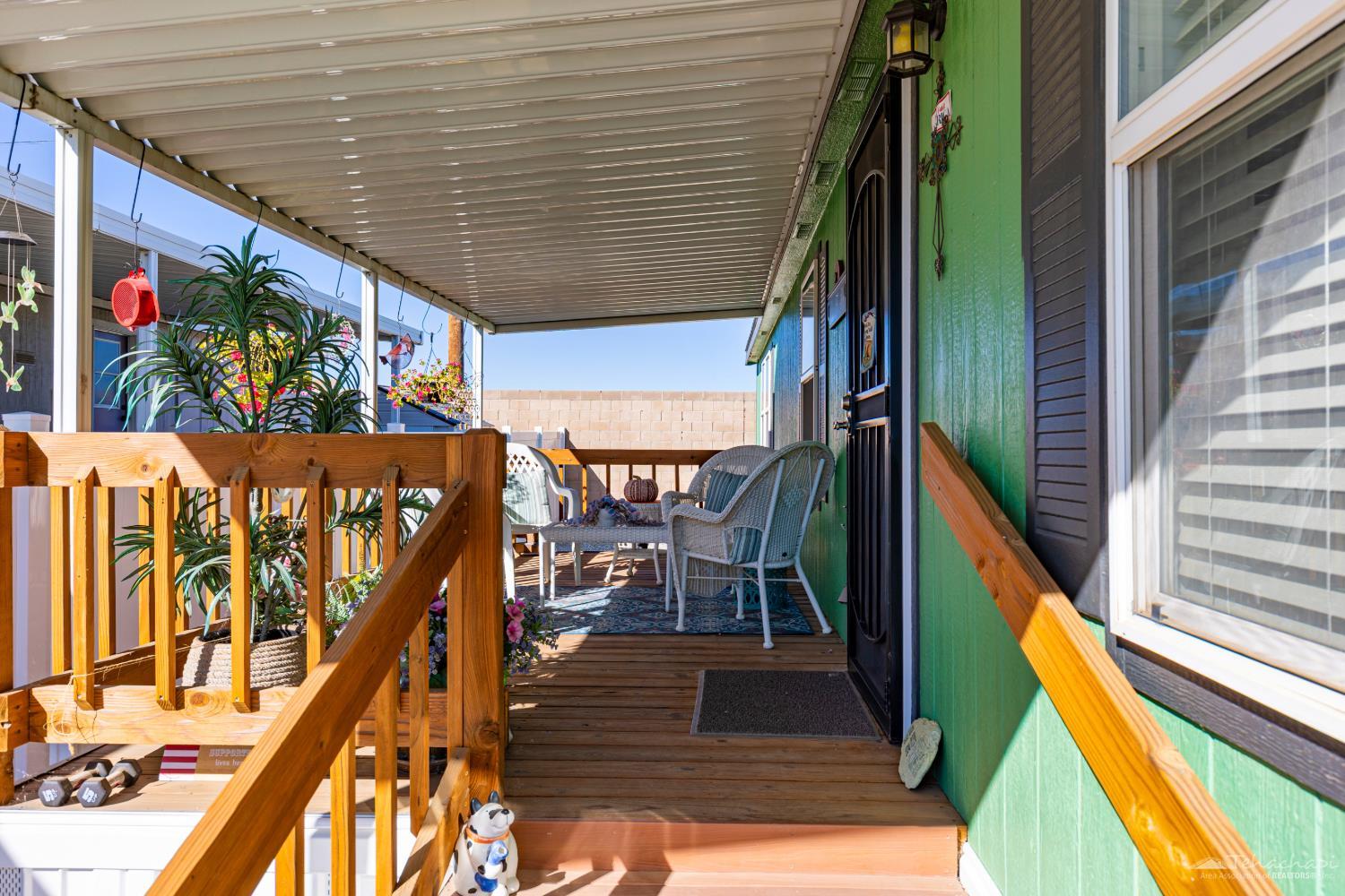 600 South Dennison Road, Unit 8 Tehachapi, CA 93561 - Photo 2 of 48 Gallery Image 2
